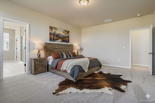 5572 Stone Harbor Drive, Elizabeth, CO 80107