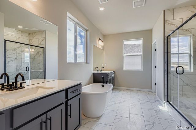 5572 Stone Harbor Drive, Elizabeth, CO 80107