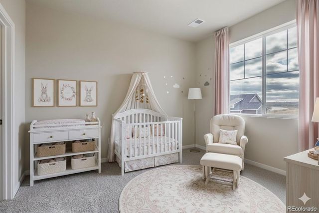 5572 Stone Harbor Drive, Elizabeth, CO 80107