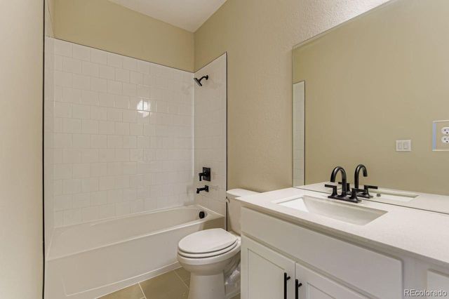 5572 Stone Harbor Drive, Elizabeth, CO 80107