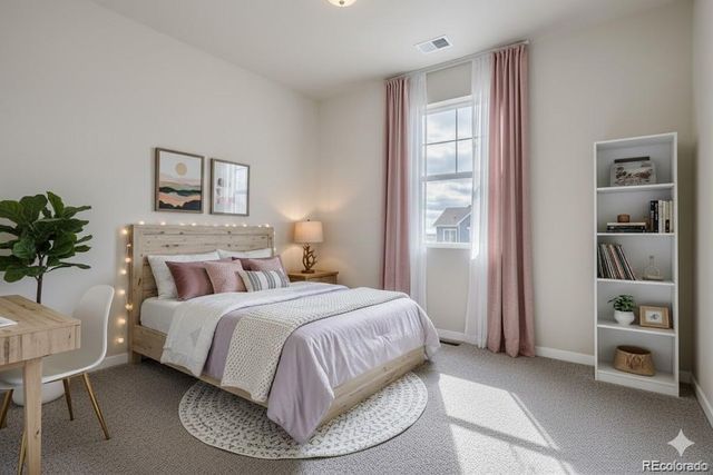 5572 Stone Harbor Drive, Elizabeth, CO 80107