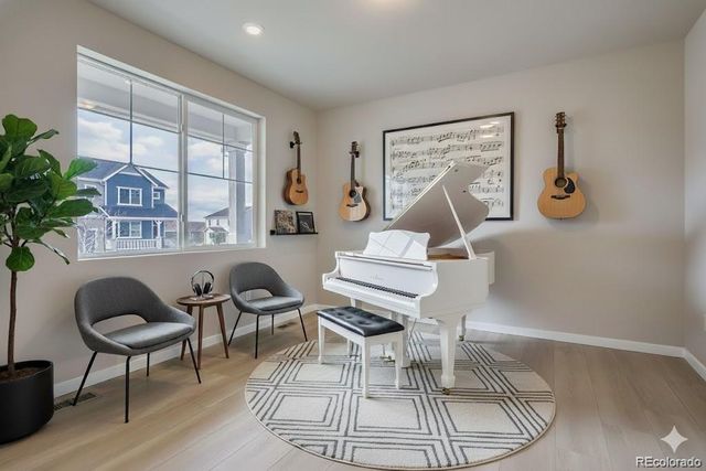 5572 Stone Harbor Drive, Elizabeth, CO 80107