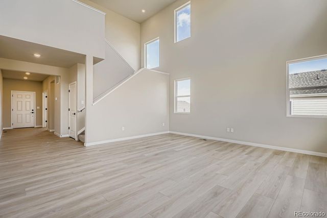 5572 Stone Harbor Drive, Elizabeth, CO 80107