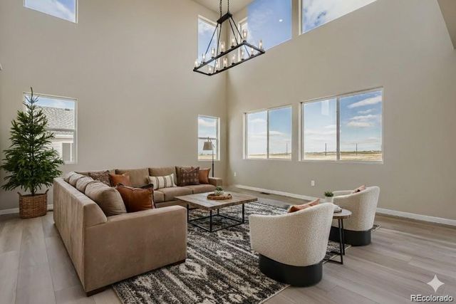 5572 Stone Harbor Drive, Elizabeth, CO 80107