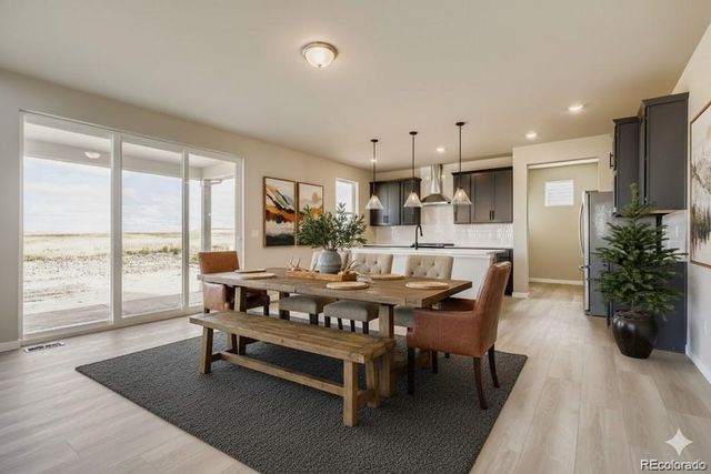 5572 Stone Harbor Drive, Elizabeth, CO 80107