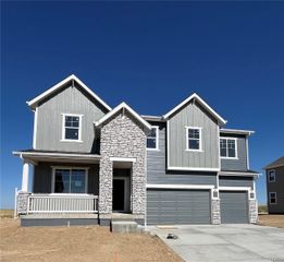 5572 Stone Harbor Drive, Elizabeth, CO 80107
