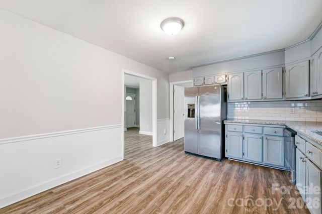 2917 Dalecrest Drive, Charlotte, NC 28269