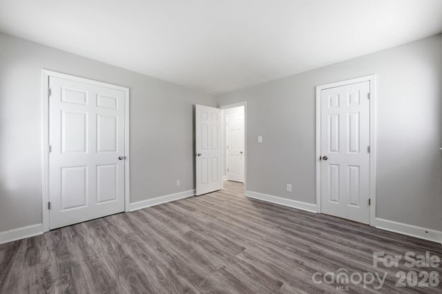 2917 Dalecrest Drive, Charlotte, NC 28269