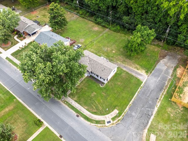 2917 Dalecrest Drive, Charlotte, NC 28269
