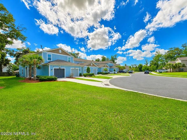 358 ARALIA Lane, Jacksonville, FL 32216