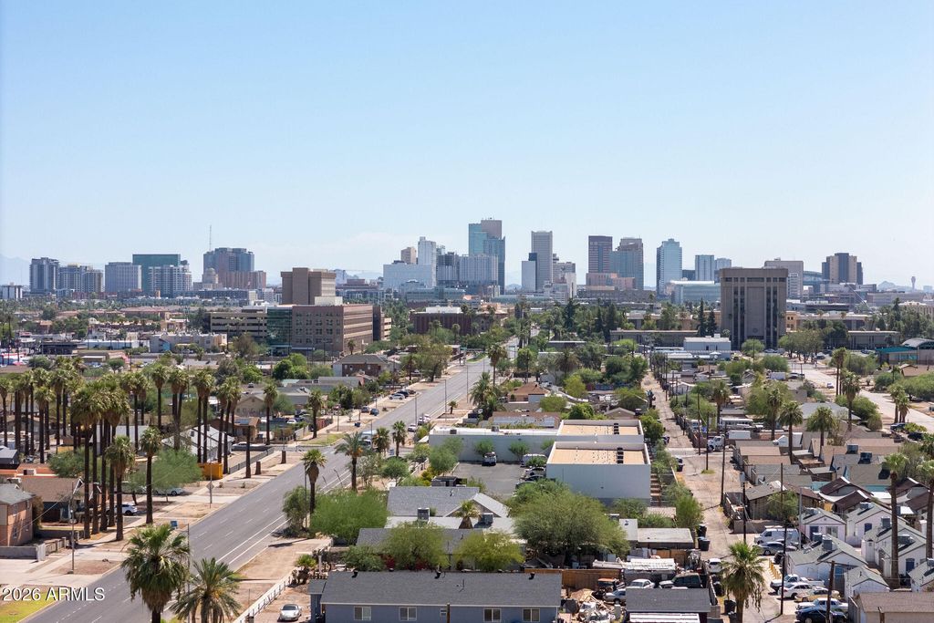 2121 W Adams Street, Phoenix, AZ 85009 — photo 2