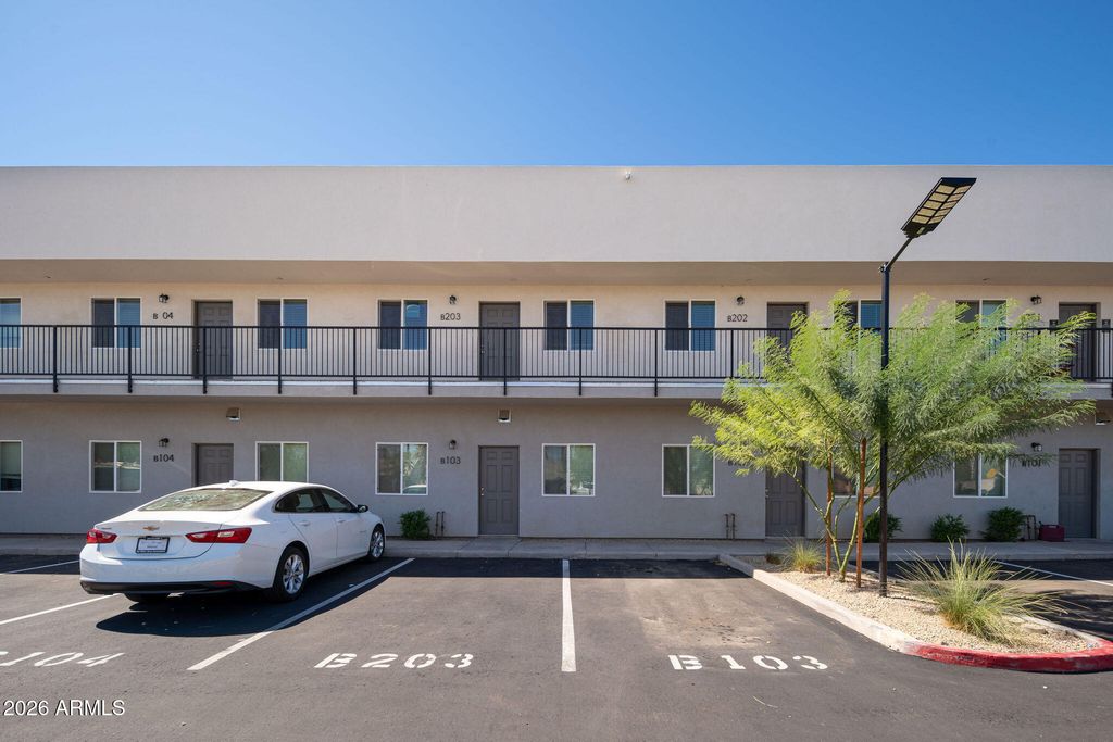 2121 W Adams Street, Phoenix, AZ 85009 — photo 3