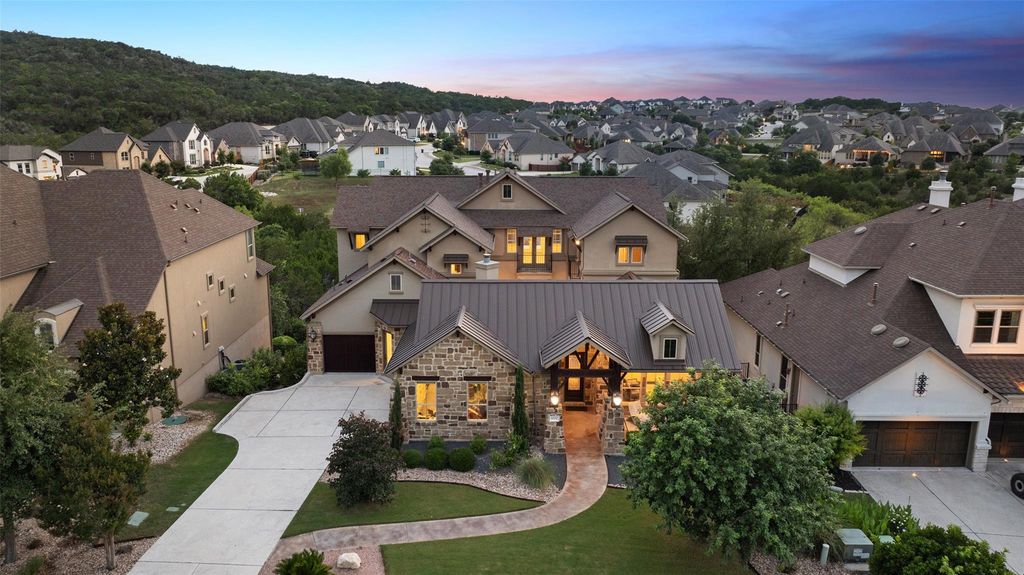 6000 Osceola TRL, Austin, TX 78738