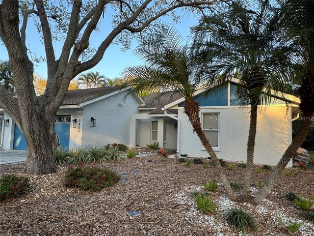 3409 45TH STREET W, Bradenton, FL 34209