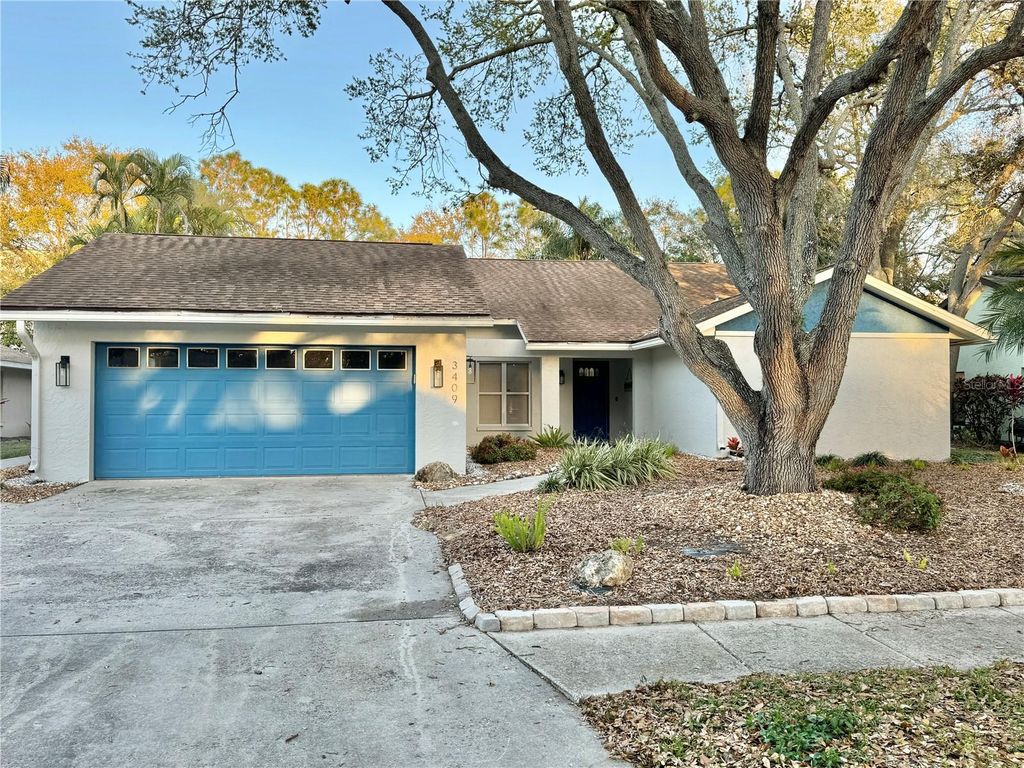 3409 45TH STREET W, Bradenton, FL 34209