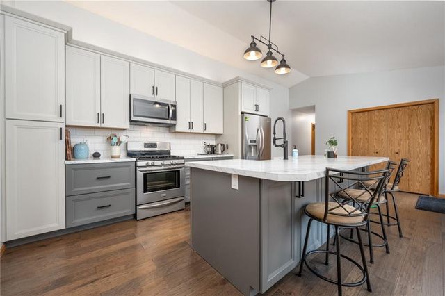 2061 10th Avenue, Star Prairie, WI 54026