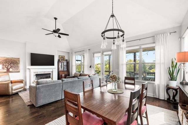 9028 Macauley Ln, Nolensville, TN 37135