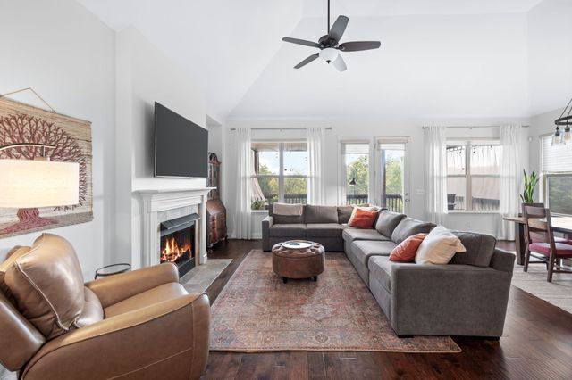 9028 Macauley Ln, Nolensville, TN 37135