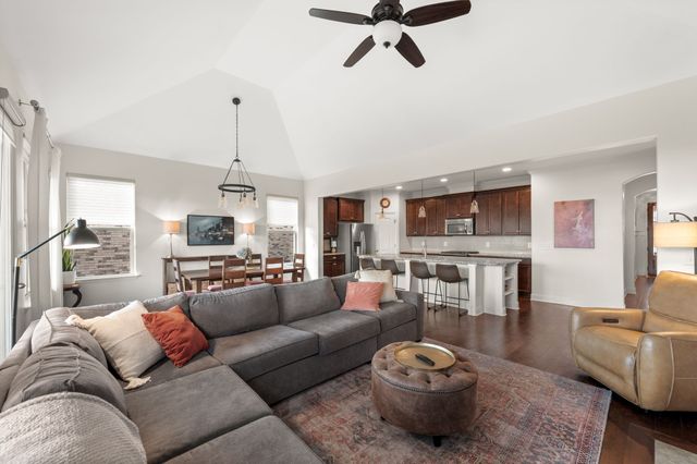 9028 Macauley Ln, Nolensville, TN 37135