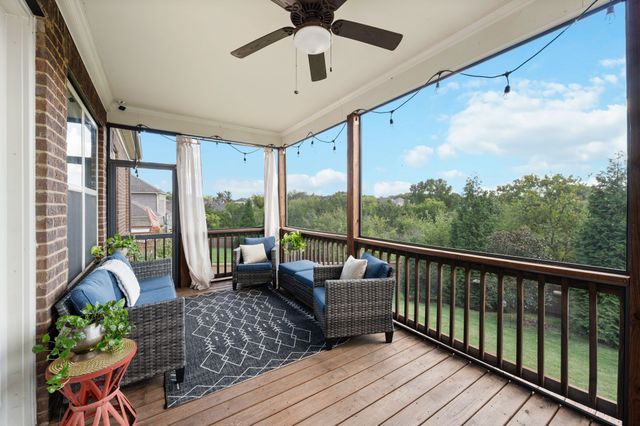 9028 Macauley Ln, Nolensville, TN 37135