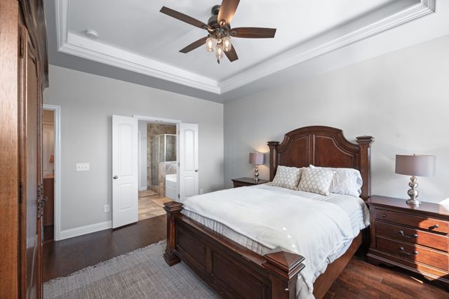 9028 Macauley Ln, Nolensville, TN 37135