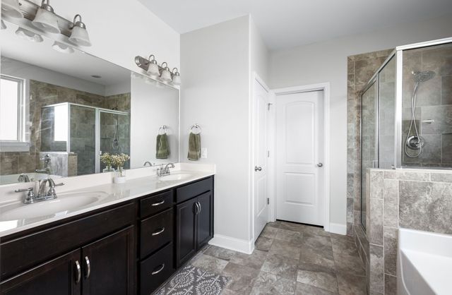 9028 Macauley Ln, Nolensville, TN 37135