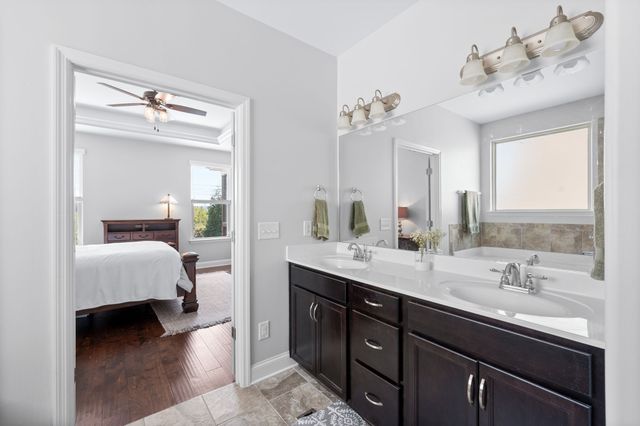 9028 Macauley Ln, Nolensville, TN 37135