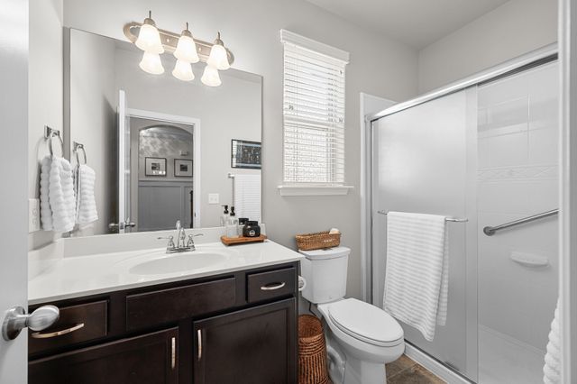 9028 Macauley Ln, Nolensville, TN 37135