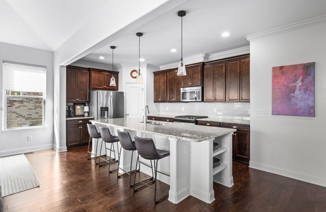 9028 Macauley Ln, Nolensville, TN 37135