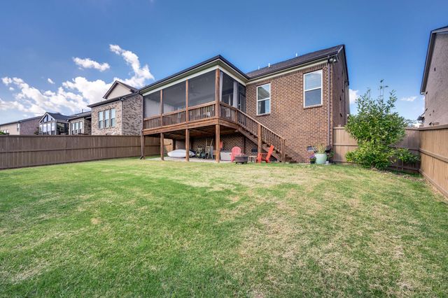 9028 Macauley Ln, Nolensville, TN 37135