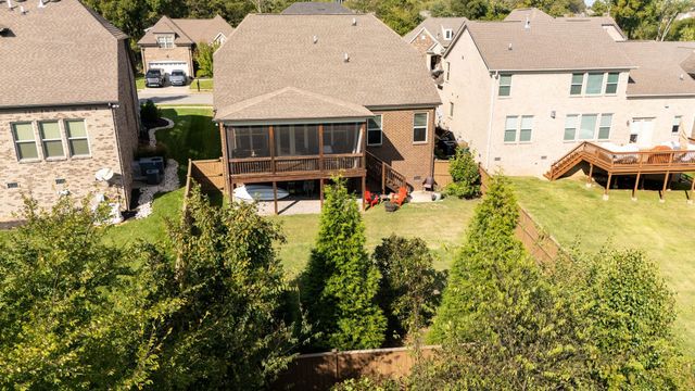 9028 Macauley Ln, Nolensville, TN 37135