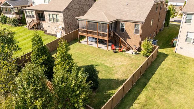 9028 Macauley Ln, Nolensville, TN 37135