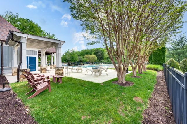 9028 Macauley Ln, Nolensville, TN 37135