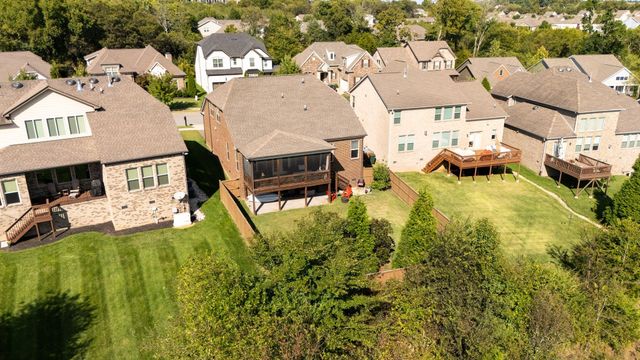 9028 Macauley Ln, Nolensville, TN 37135