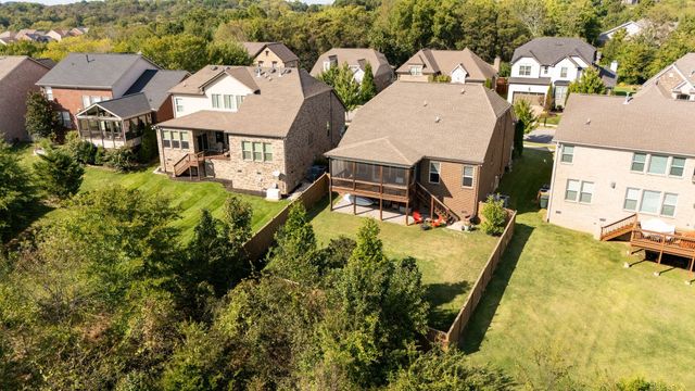 9028 Macauley Ln, Nolensville, TN 37135