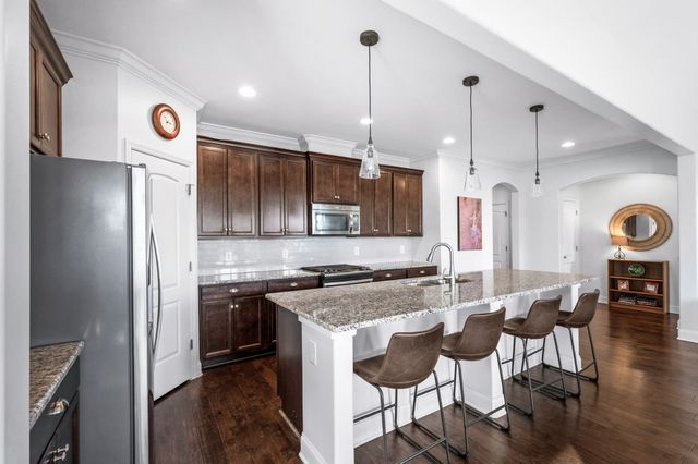 9028 Macauley Ln, Nolensville, TN 37135