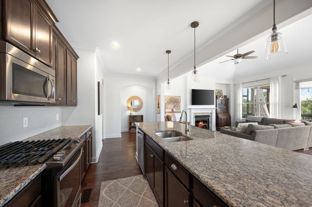 9028 Macauley Ln, Nolensville, TN 37135