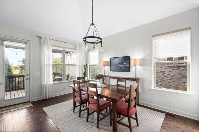 9028 Macauley Ln, Nolensville, TN 37135