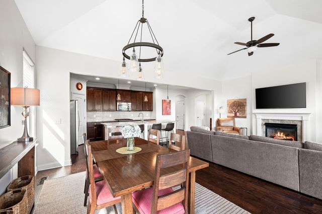 9028 Macauley Ln, Nolensville, TN 37135