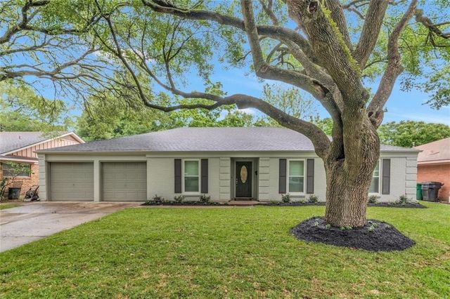 5610 Duxbury Street, Houston, TX 77035