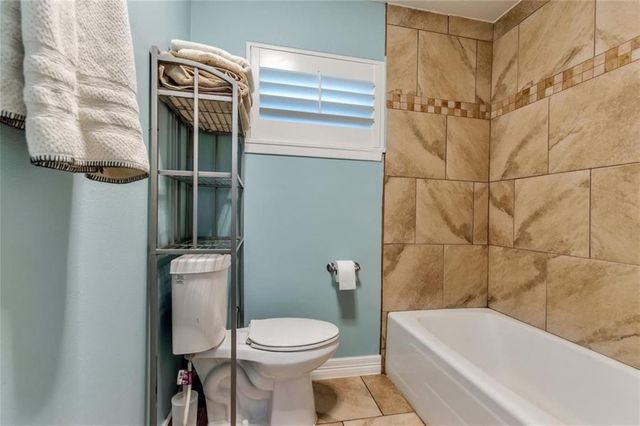 5610 Duxbury Street, Houston, TX 77035