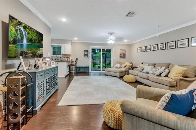 5610 Duxbury Street, Houston, TX 77035