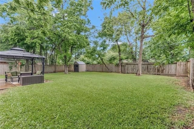 5610 Duxbury Street, Houston, TX 77035