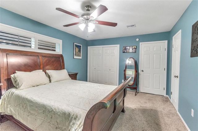 5610 Duxbury Street, Houston, TX 77035