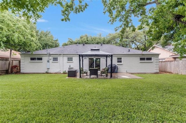 5610 Duxbury Street, Houston, TX 77035