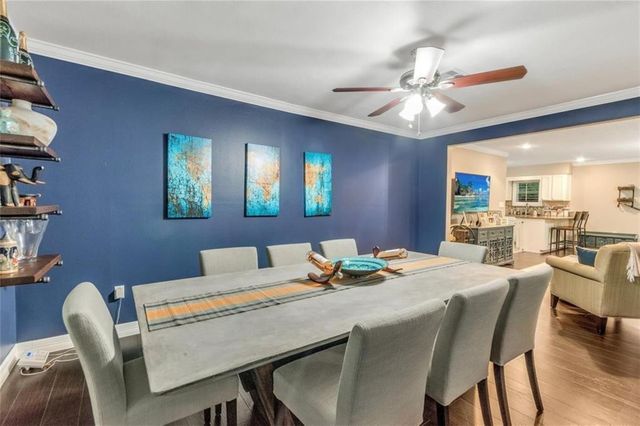 5610 Duxbury Street, Houston, TX 77035