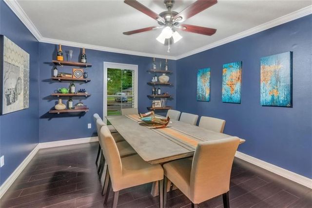 5610 Duxbury Street, Houston, TX 77035