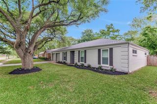 5610 Duxbury Street, Houston, TX 77035