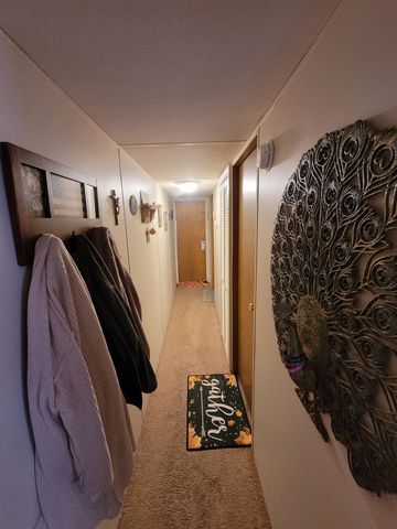 7361 Queens Court Lot: 32, Alma, MI 48801