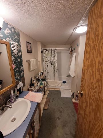 7361 Queens Court Lot: 32, Alma, MI 48801